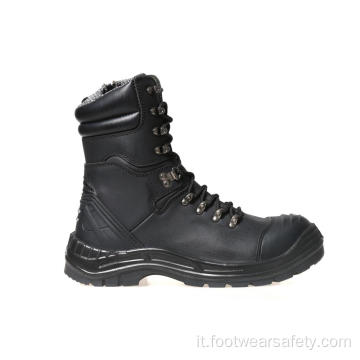 Scarpe antinfortunistiche di marca LEIMA ppe equipment